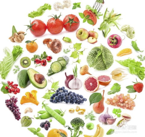 秋季饮食应该注意什么