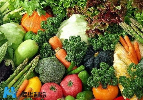 果蔬冷库建造 水果蔬菜冷藏保鲜