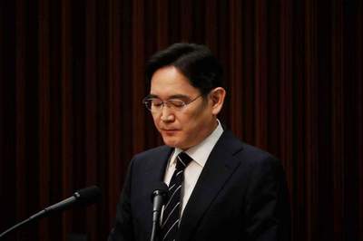 三星集团未来“掌门人”或将不再姓“李”,大部分股份已不属韩国
