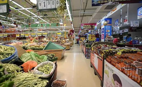 零售新风向 预包装食品签约客户热度不减