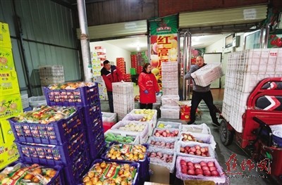 起步就是高水平 深入强化市场监管 开局就是高标准 创建优质营商环境